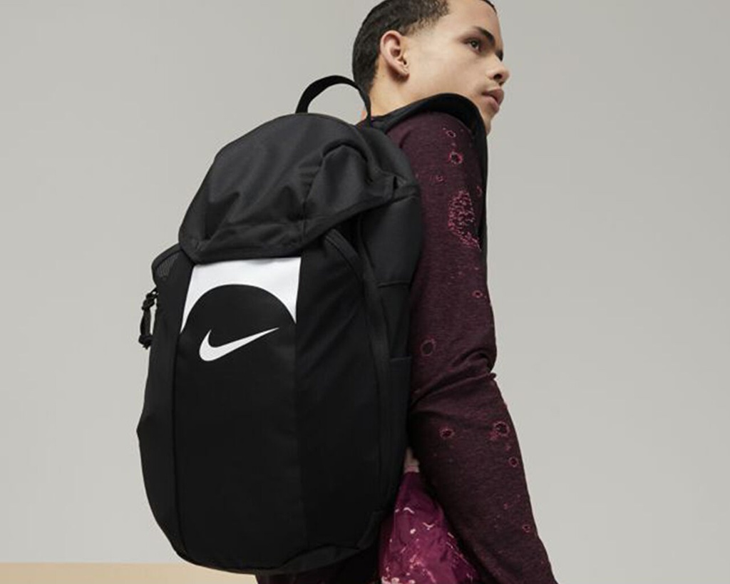 Sac A Dos Nike Acdmy Team 2.3 — média 10