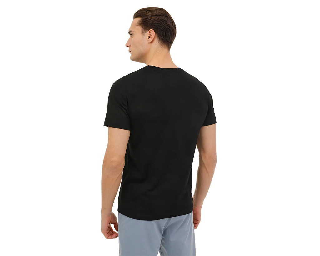 PULL LUMBERJACK 3M M-CT — média 3
