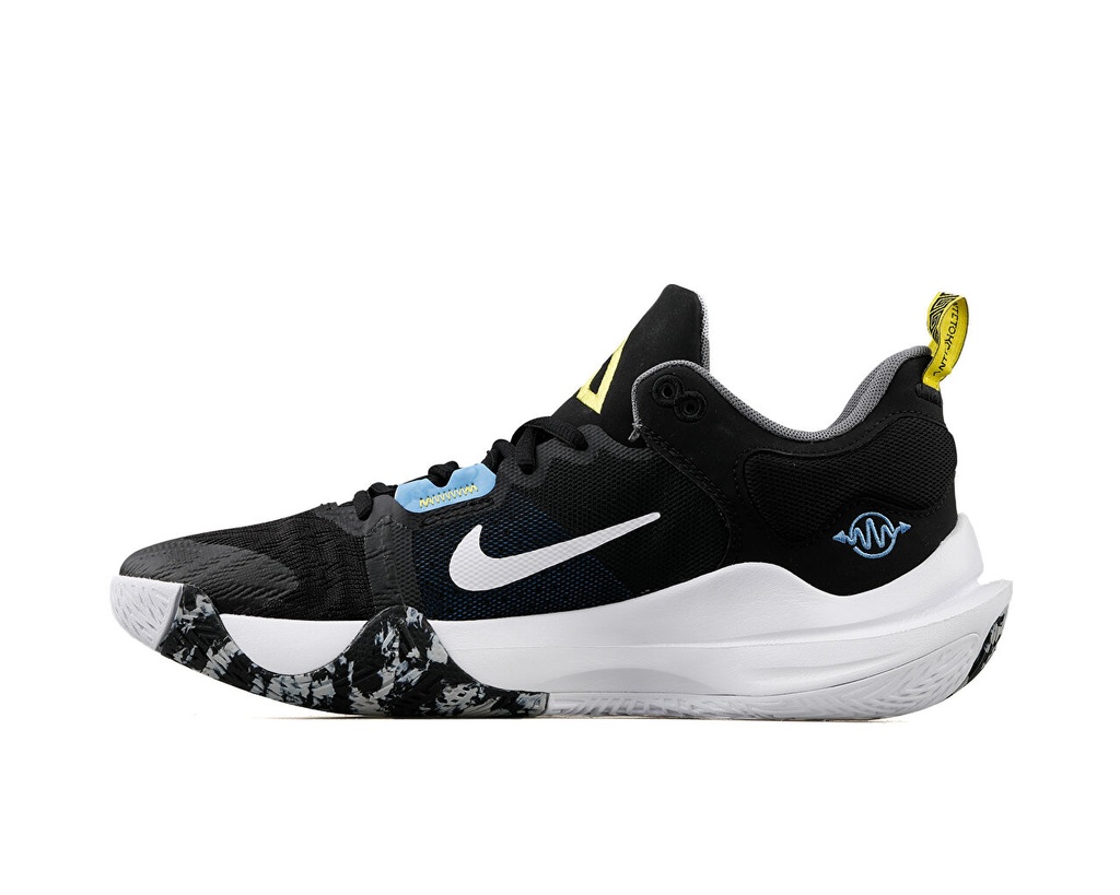 CHAUSSSURES NIKE GIANNIS IMMOR — média 1