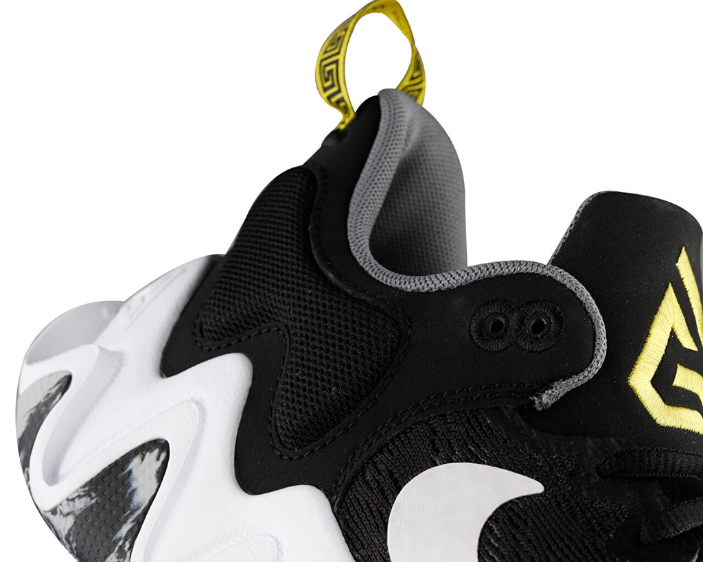 CHAUSSSURES NIKE GIANNIS IMMOR — média 6