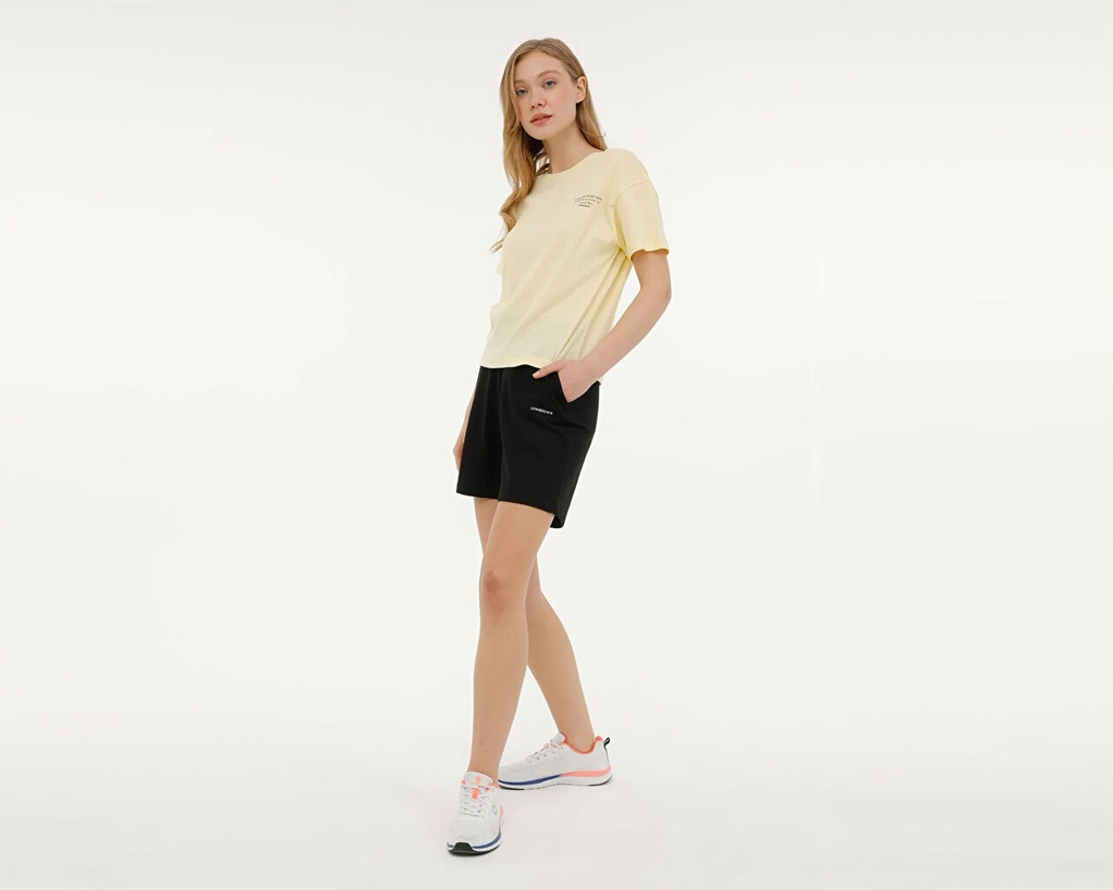 SHORT LUMBERJACK 3M W-CT144 BA — média 5