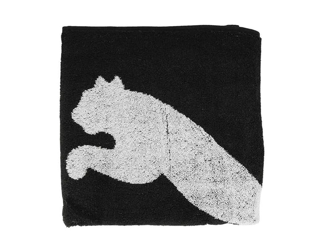 Puma Team Towel Small 50 X 100 Cm — média 1