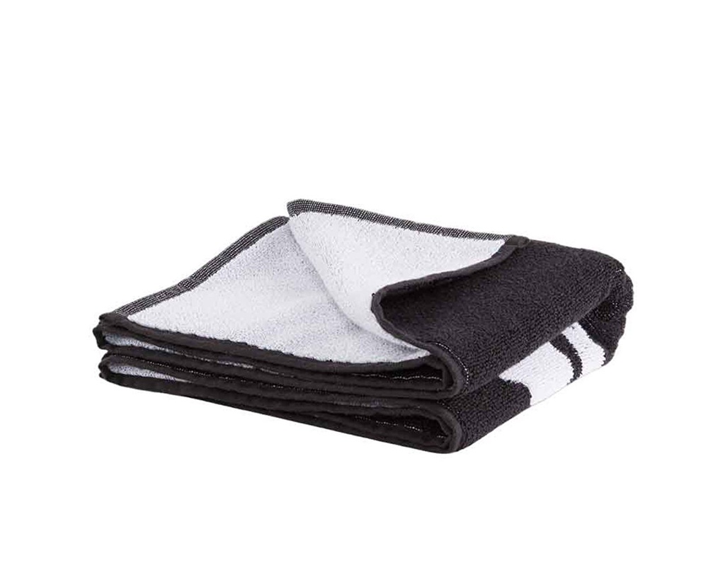 Puma Team Towel Small 50 X 100 Cm — média 2