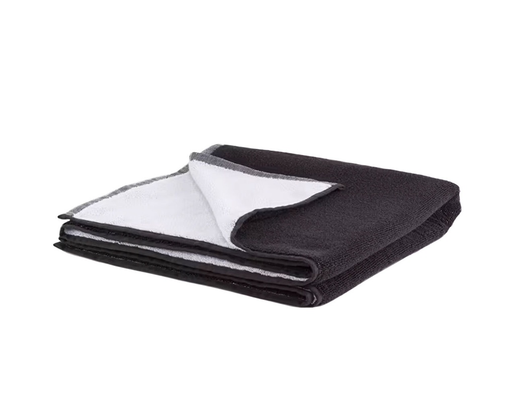 Puma Team Towel Large 70 X 140 Cm — média 1