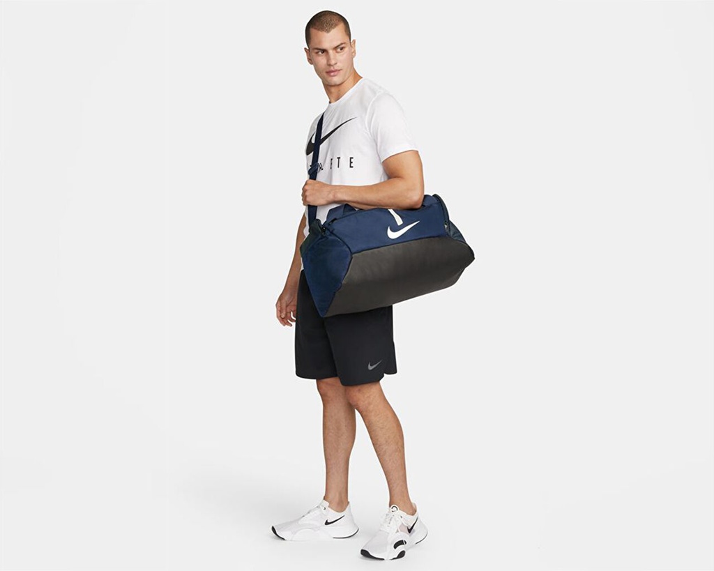 Sac De Sport Nike Acdmy Team S Dufe — média 9