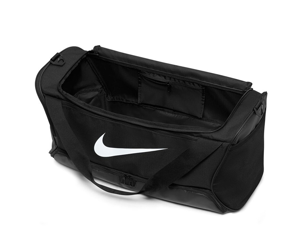 Sac De Sport Nike Brsla M Duff — média 4