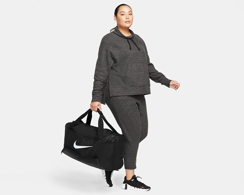 Sac De Sport Nike Brsla M Duff — média 9