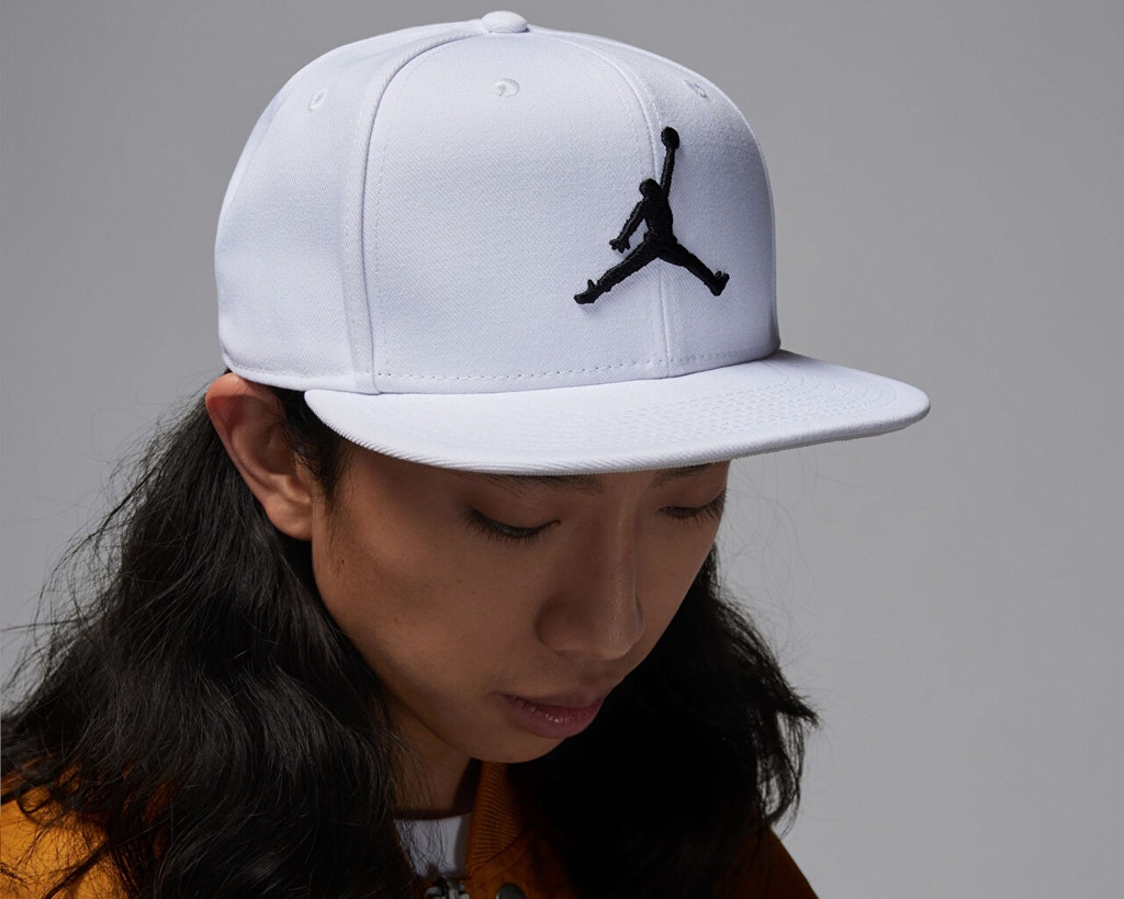 Casquette Nike Pro Fb Jumpman — média 2