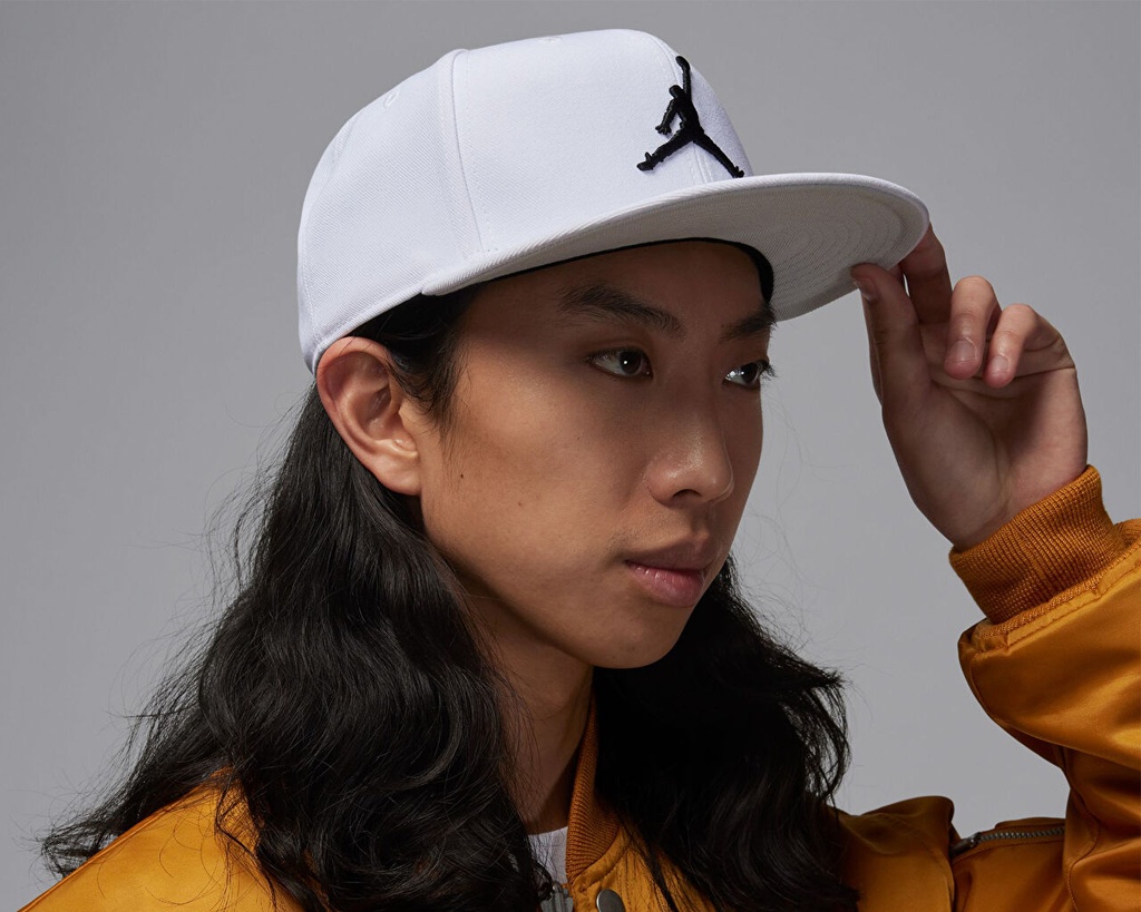 Casquette Nike Pro Fb Jumpman — média 4