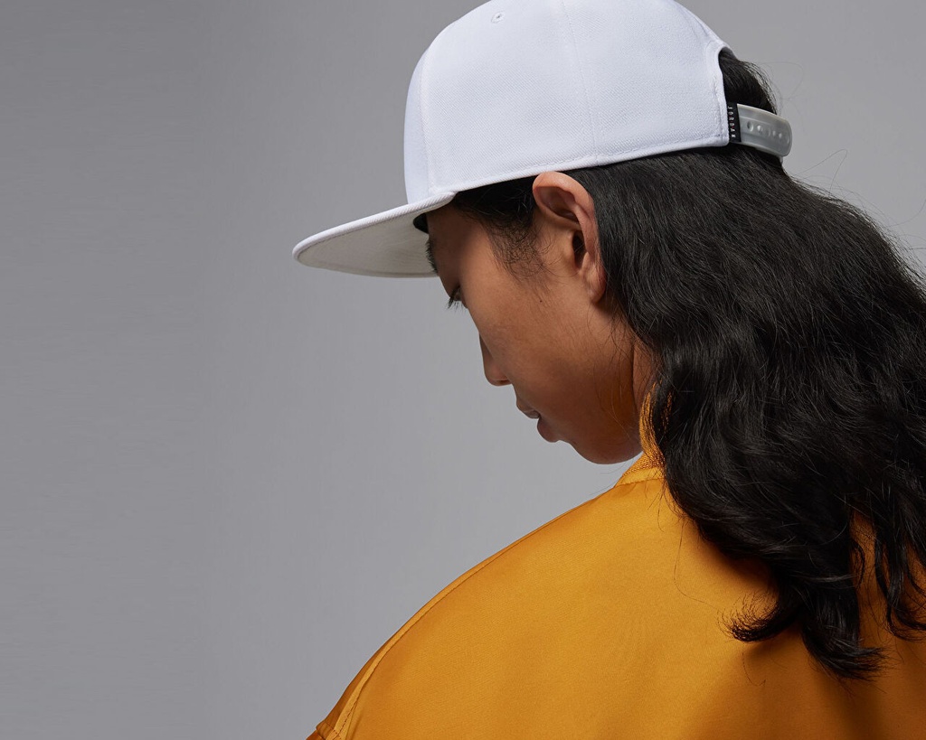 Casquette Nike Pro Fb Jumpman — média 5