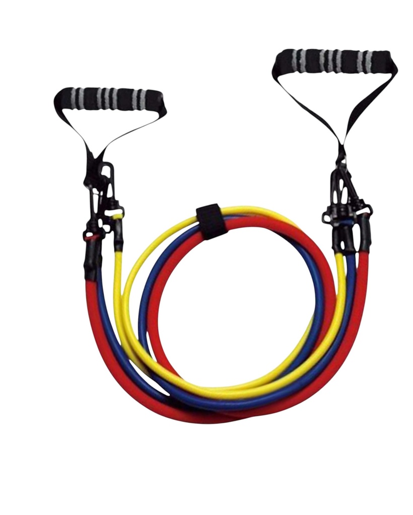 Élastique Pilates Trimer Xtra