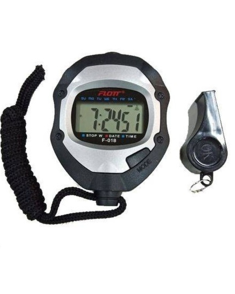 Chronometre Flott