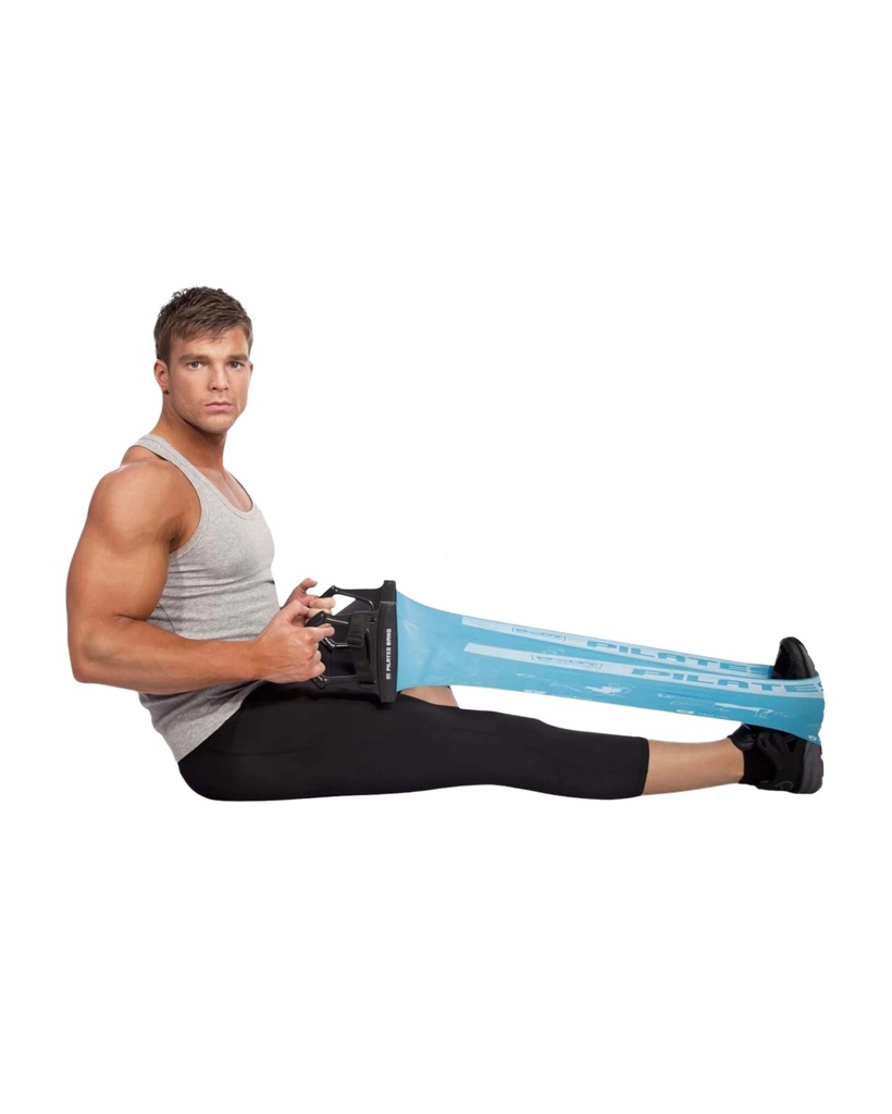 Pilates Band Body Sculpture
