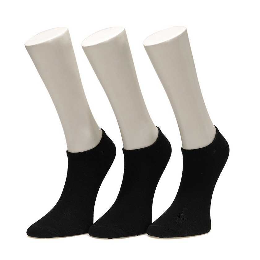 Pack De 3 Chaussettes Kinetix
