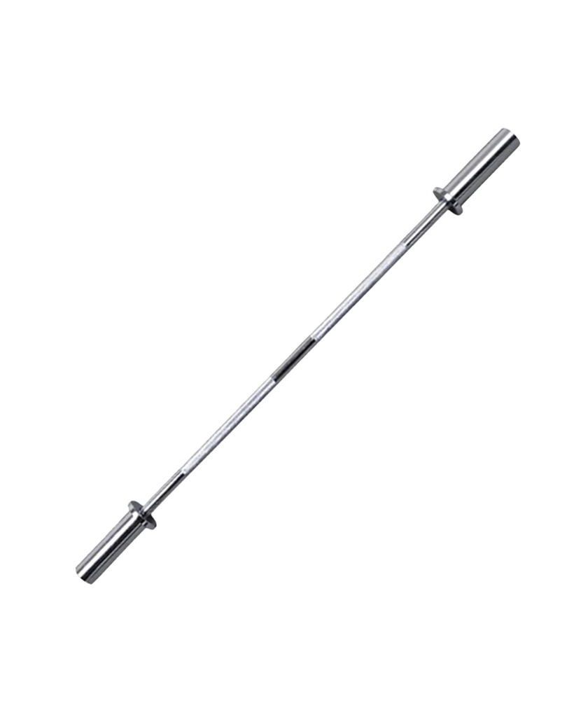 1.2m Staright Chromium Olympic