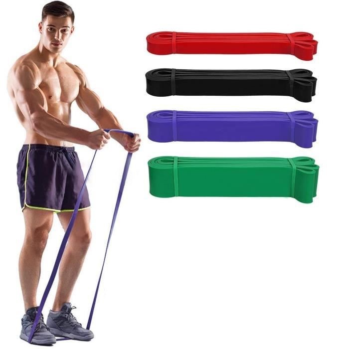 Elastique  Fitness Sport Resis