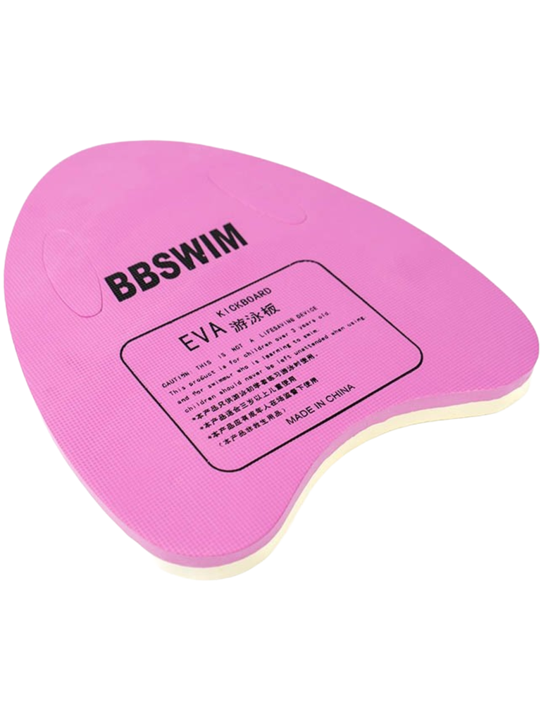 Planche Natation Bbswim