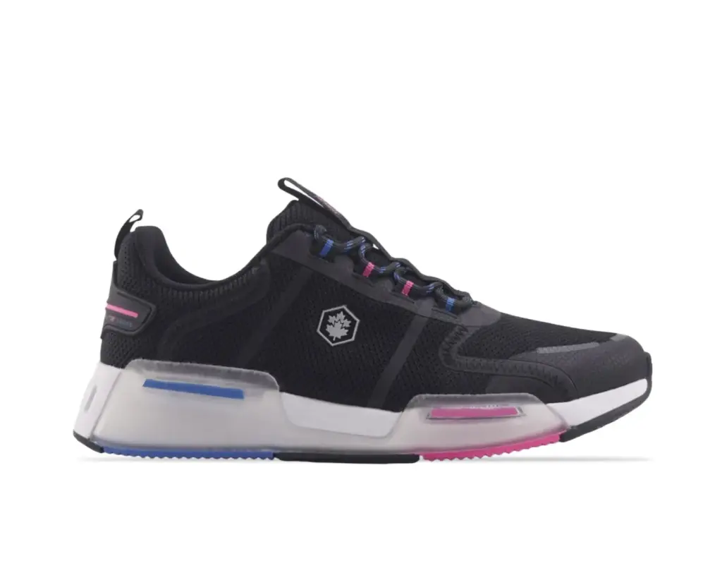 Chaussures Lumberjack Murda
