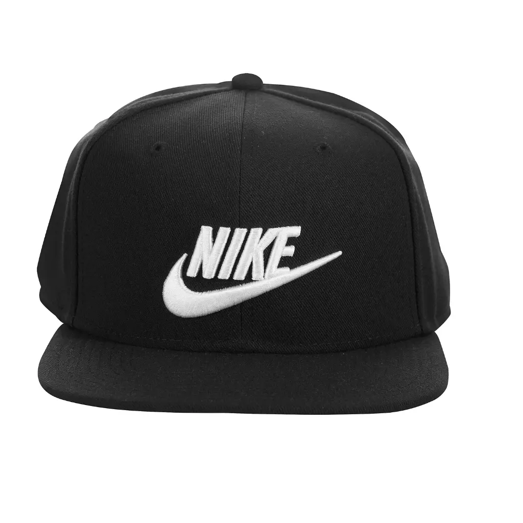 Casquette Nike Futura 4