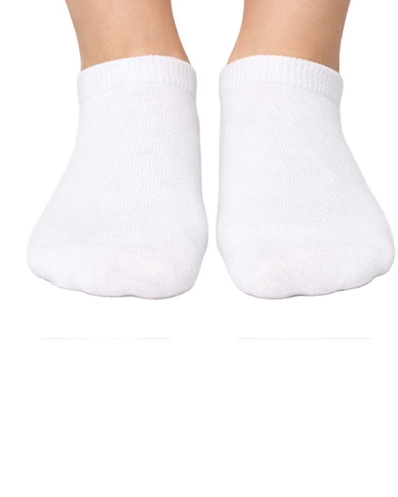 Chaussette Demi Kari  Lot De 04 Paires