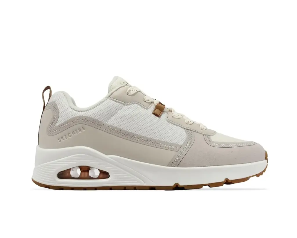 Chaussures Skechers Uno