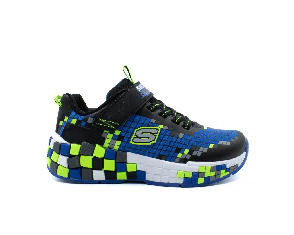 Chaussure Skechers Megacraft 3