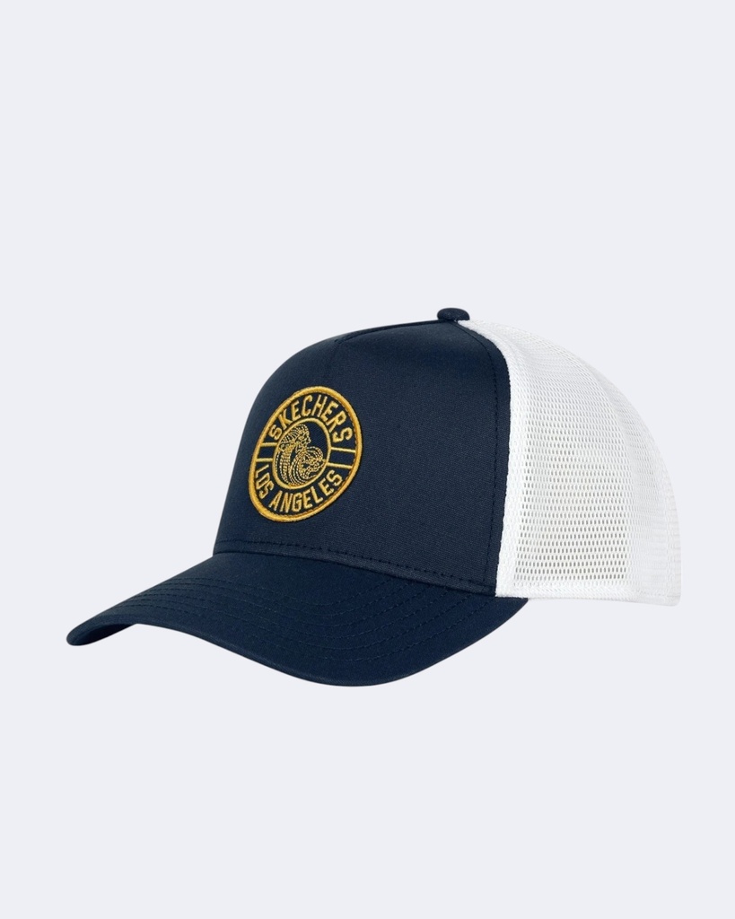 Casquette Skechers Beach Trucker