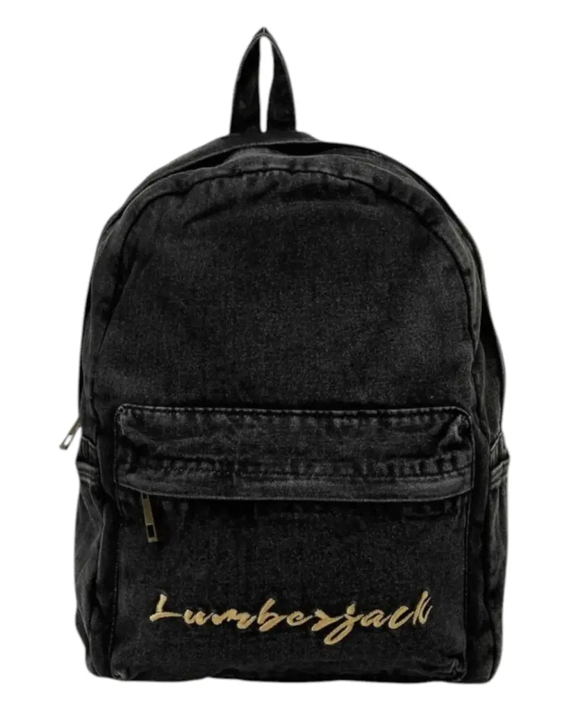 Sac A Dos Lumberjack Bsc Srt