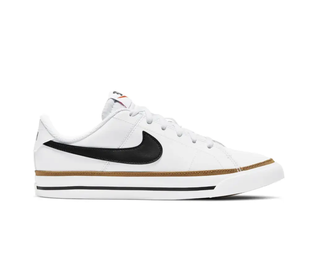 Chaussure Nike Court Legacy Gs