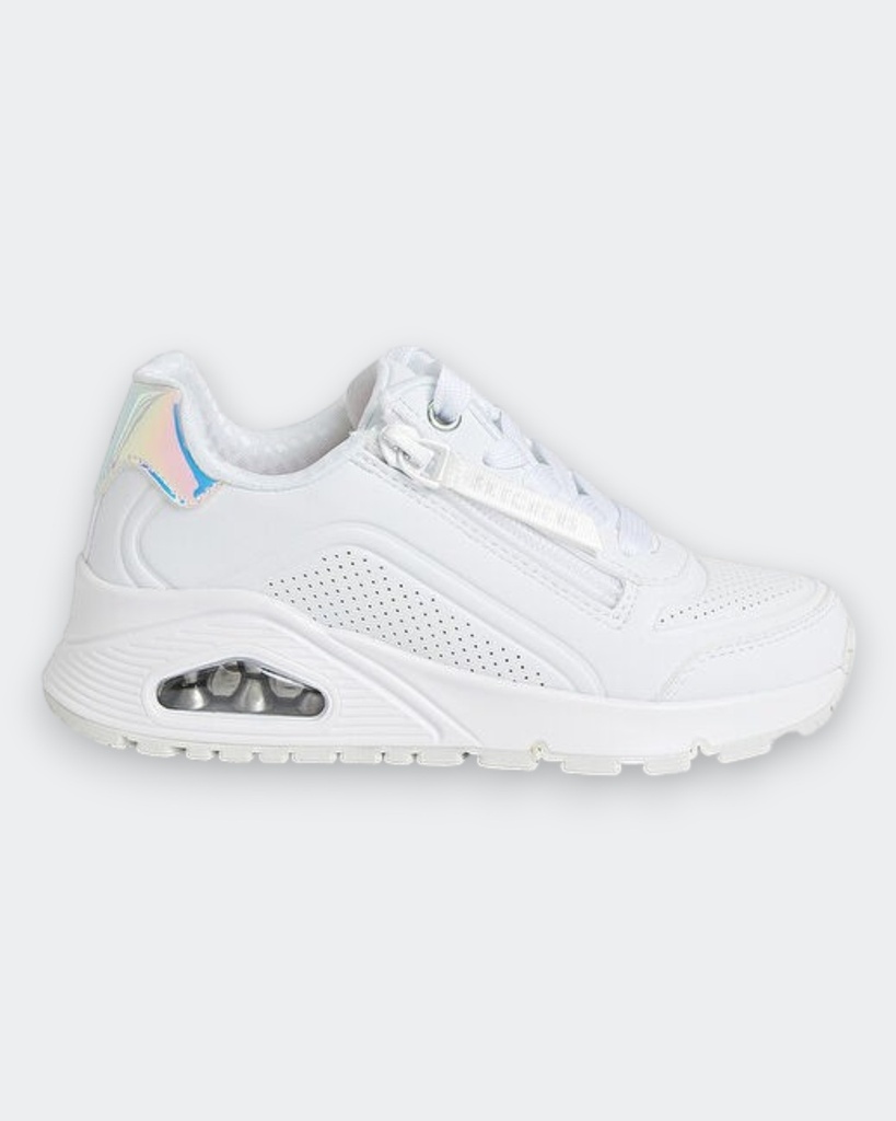 Chaussure Skechers Uno Gen 1 Zip And Stride