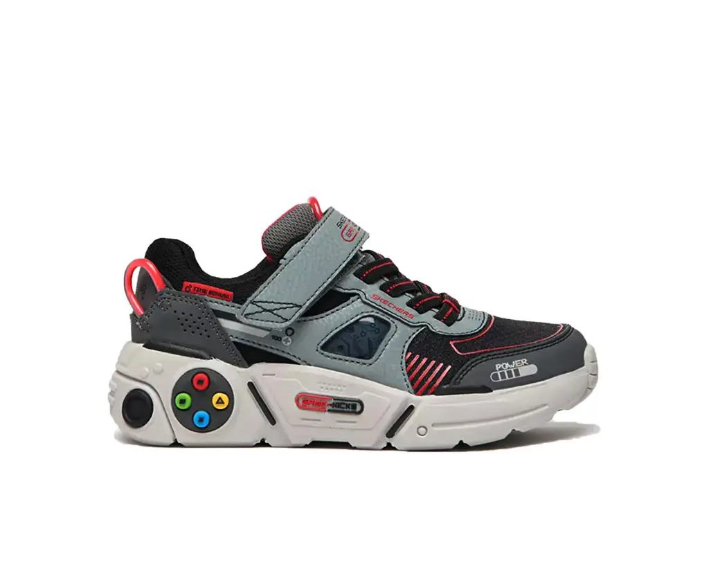 Chaussure Skechers Gametronix 2.0