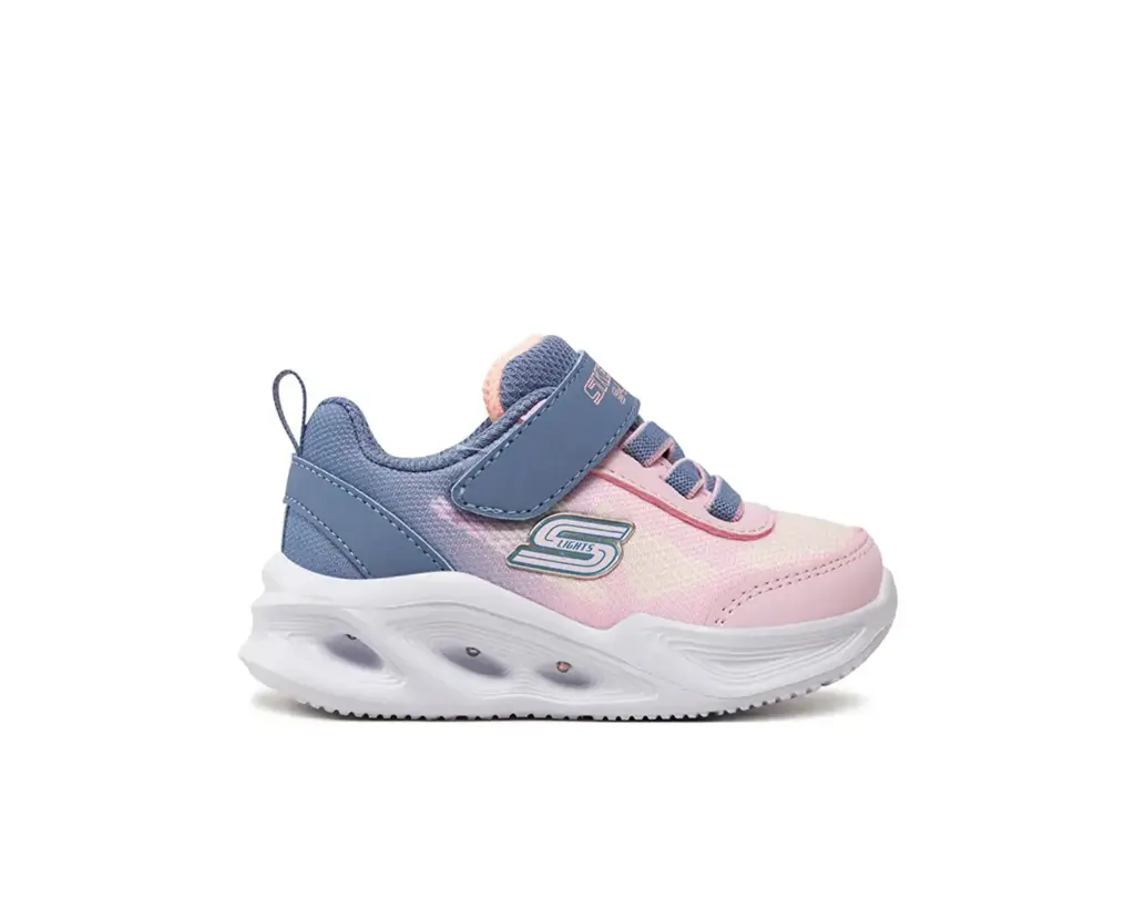 Chaussure Skechers Sola Glow