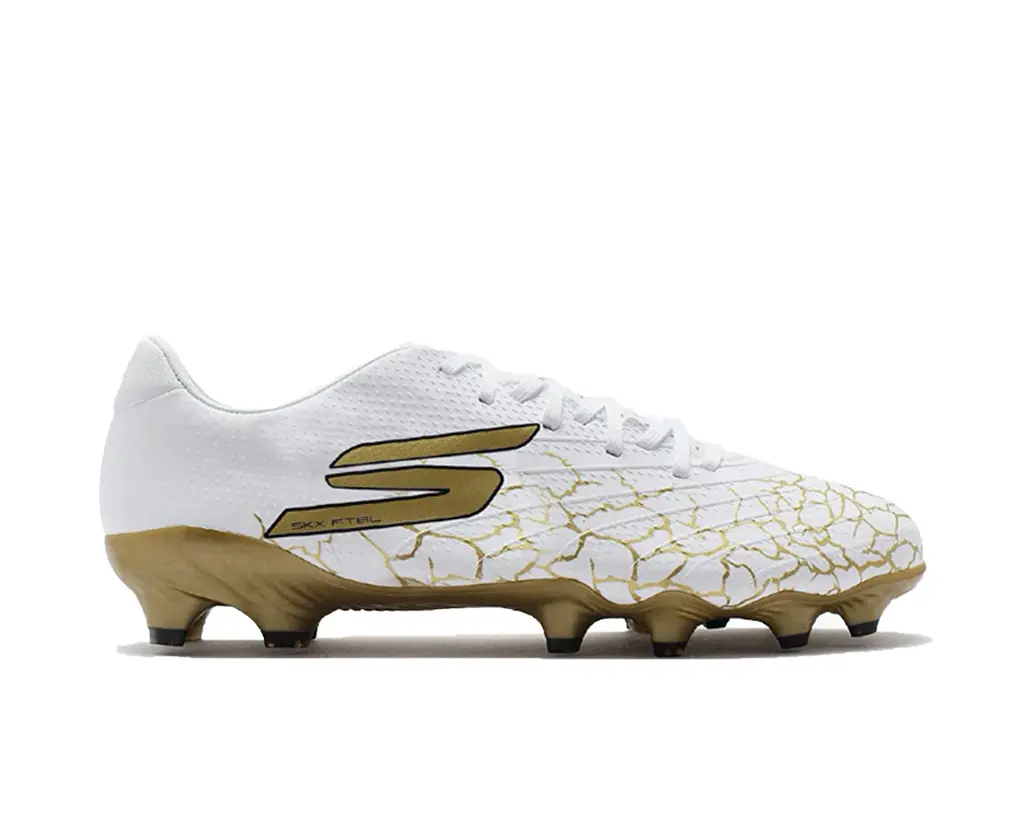 Chaussures De Football Skecher Gold Fg