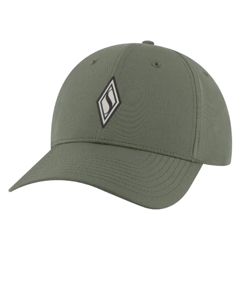 Casquette Skech Weave Diamond Snapback