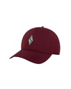 Casquette Skech Weave Diamond Snapback