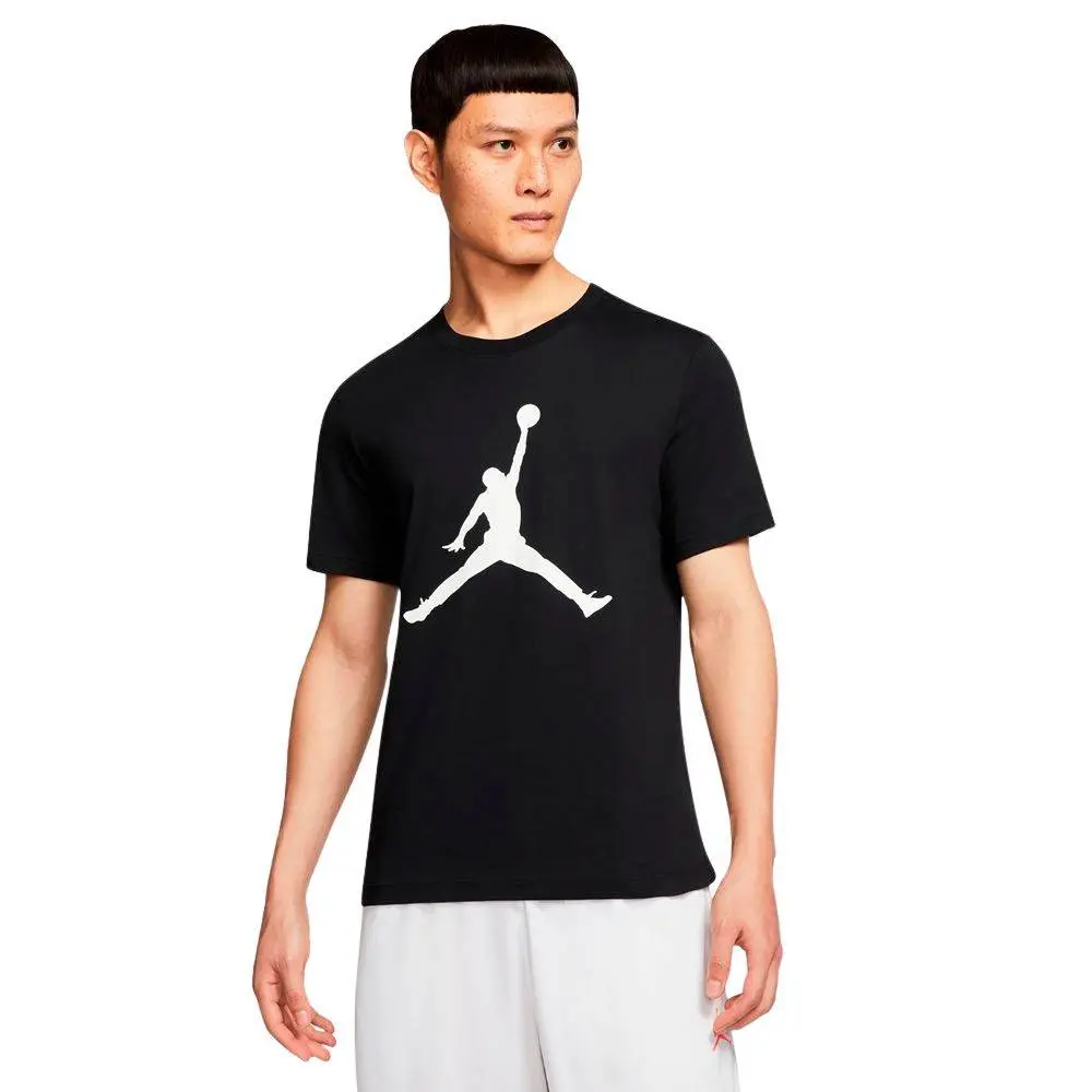Pull Nike M J Jumpman Ss Crew