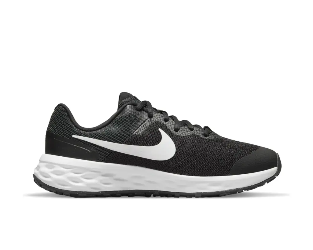 Chaussures Nike Revolution 6 N N (gs)