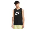 Pull Nike Tank Icon Futura