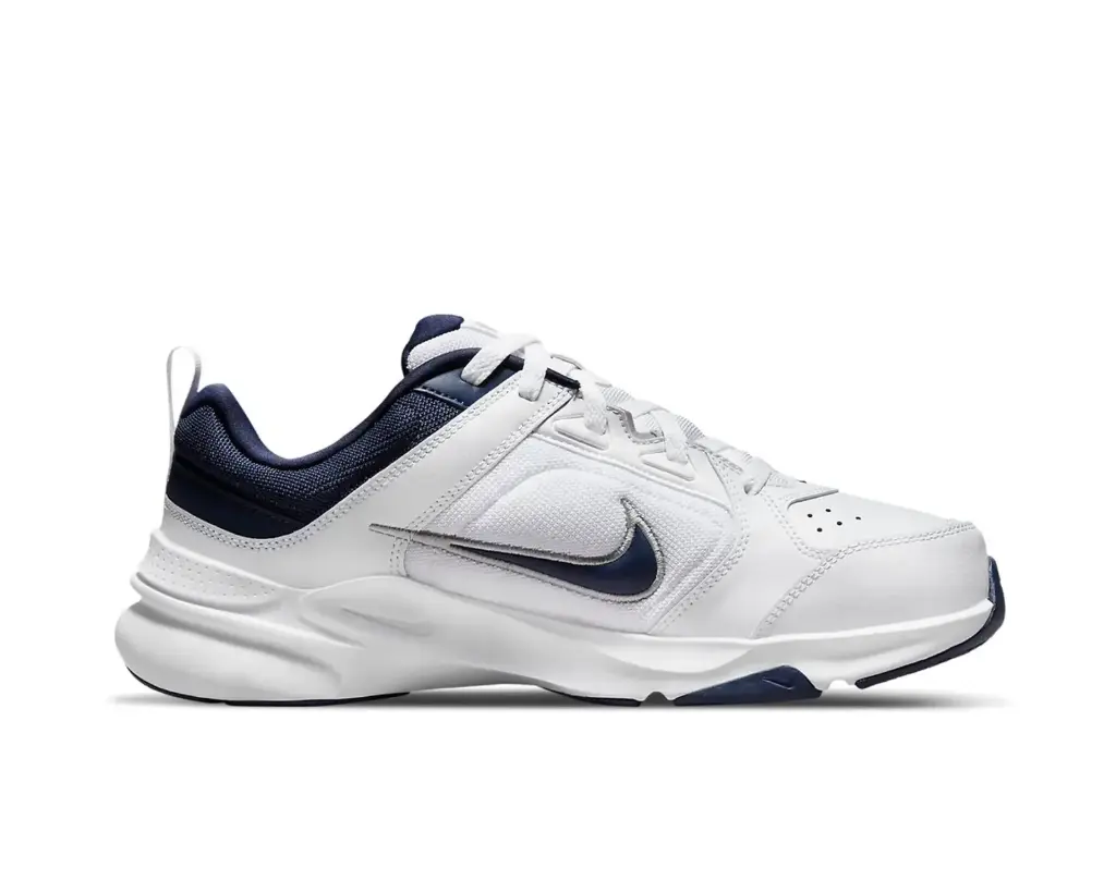 Chaussures Nike Defyallday Wide 4e