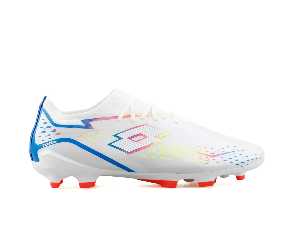 Chaussure Lotto Theo Fg 4fx
