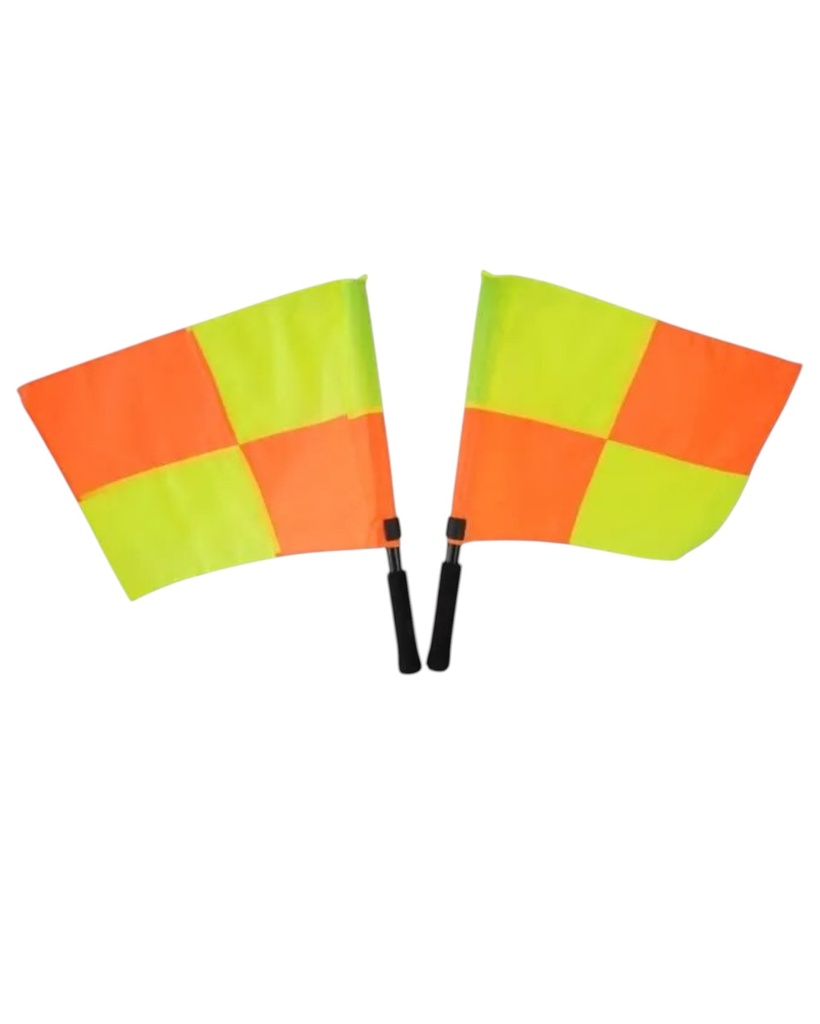 Drapeau Arbitre