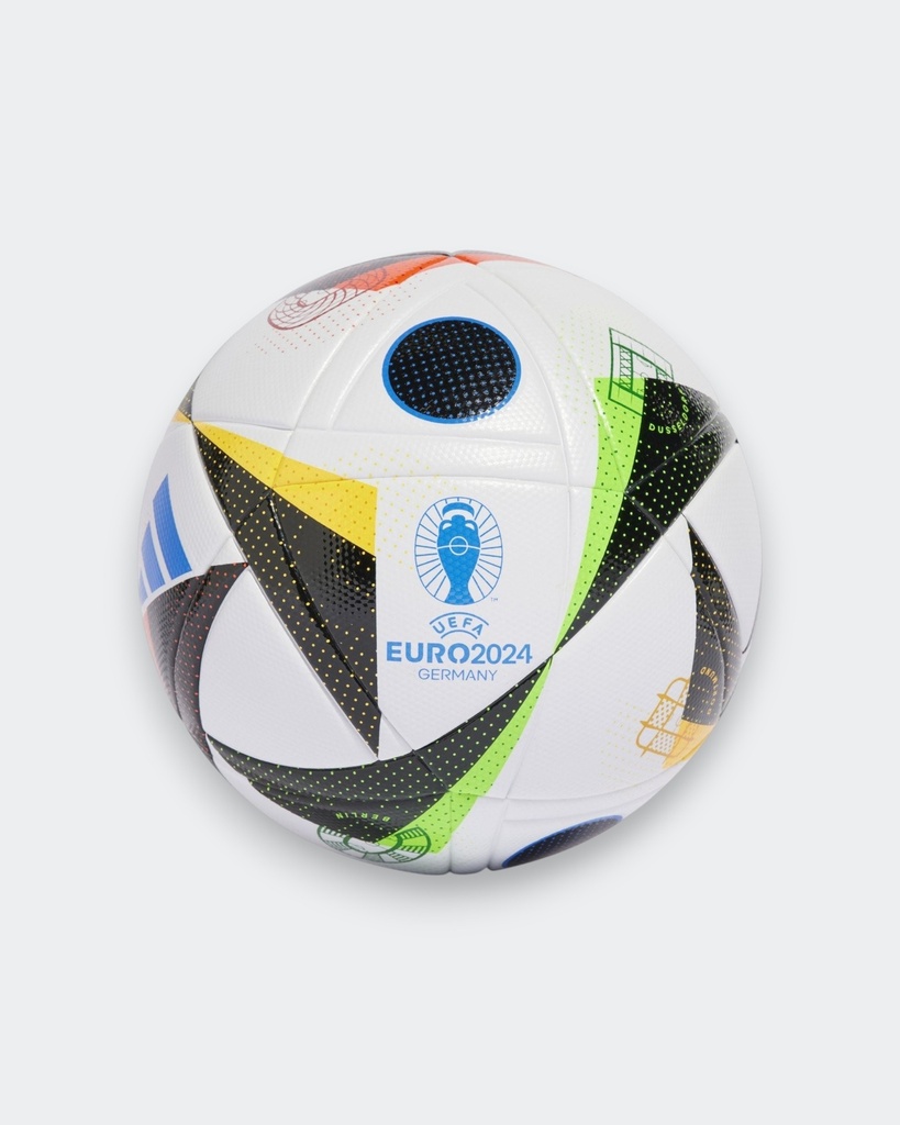 Ballon Foot Euro 2024 T5