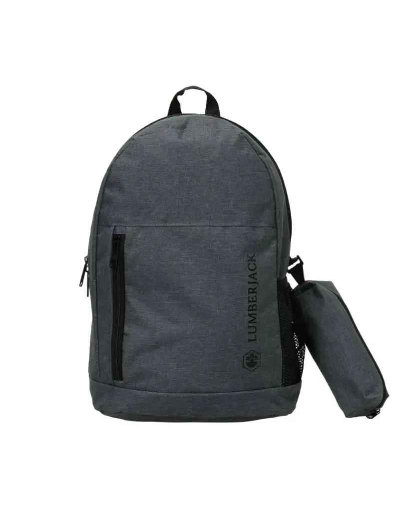 Sac A Dos Lumberjack Bts Ljk