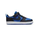 Chaussure Nike Court Borough Low Recraft (ps)