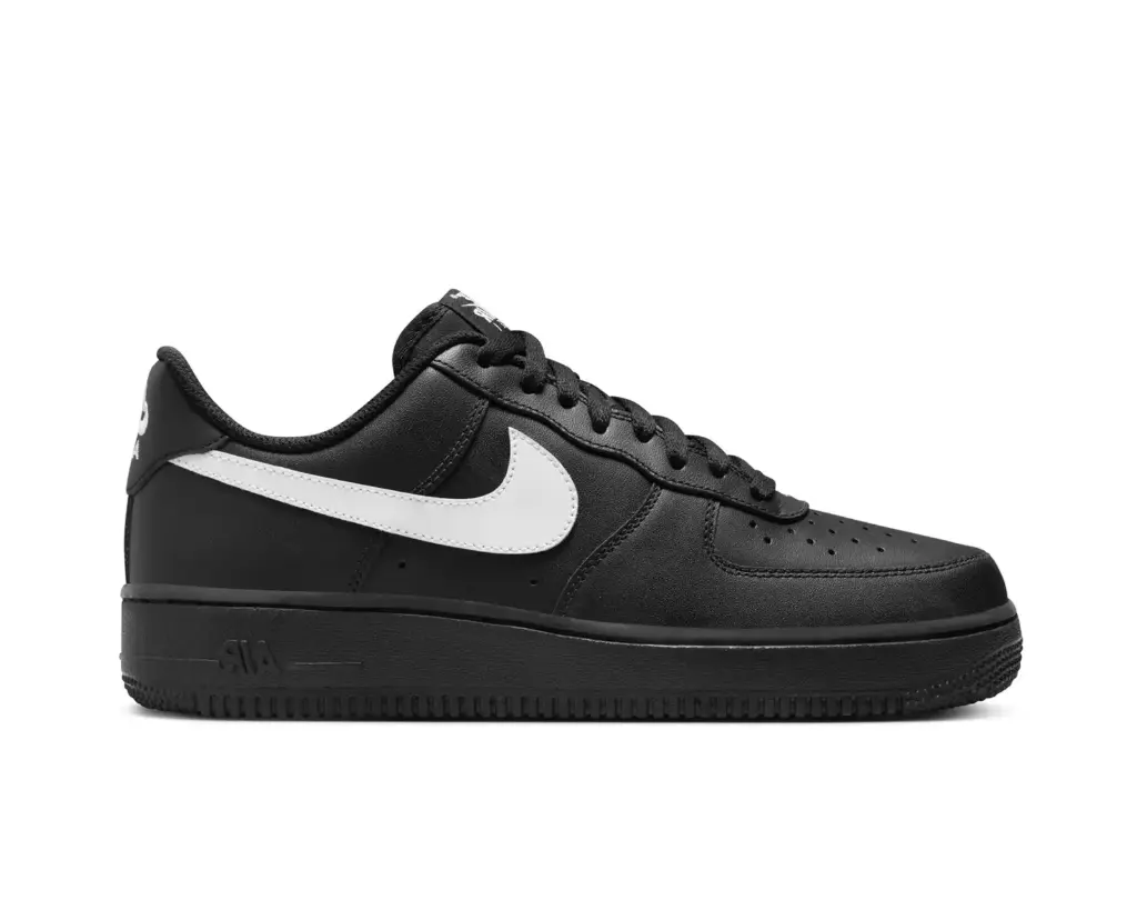 Chaussures Nike Air Force 1'07 Trk3
