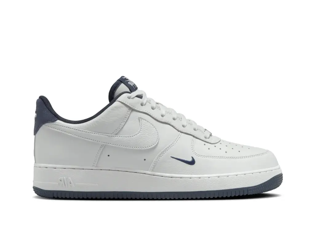 Chaussures Nike Air Force 1'07 1'07 Lv8 Ess+