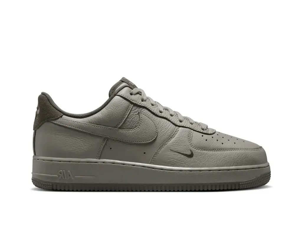 Chaussures Nike Air Force 1'07 1'07 Lv8 Ess+