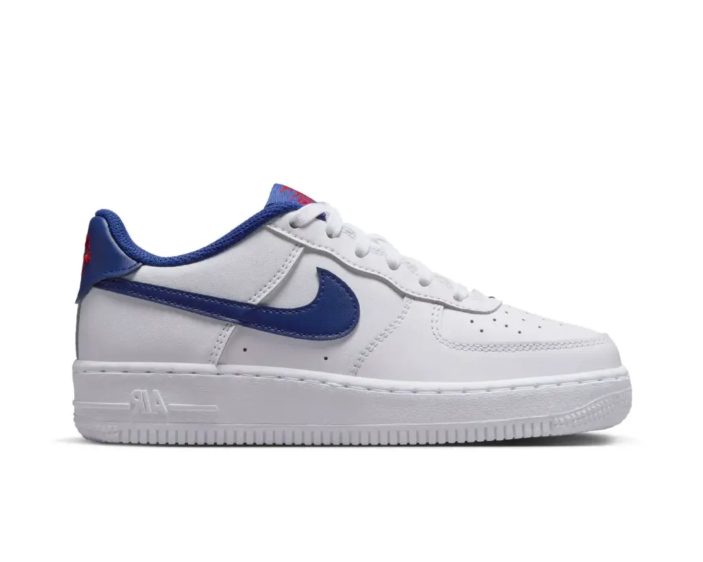 Chaussures Nike Air Force 1 Bg