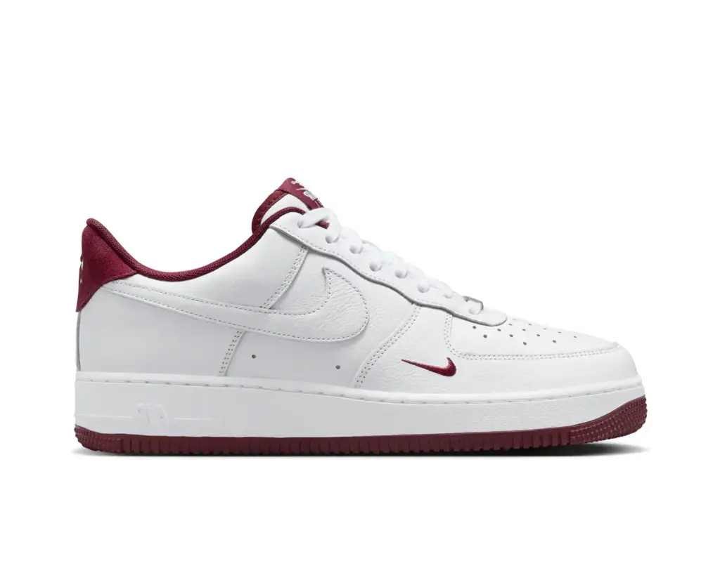 Chaussures Nike Air Force 1'07 1'07 Lv8