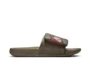 Claquette Nike Offcourt Adjust Slide